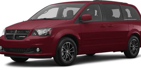 DODGE GRAND CARAVAN 2020 2C4RDGCG3LR168772 image